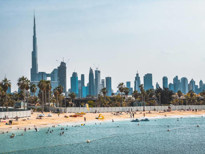 uae among top hotspots in 2024 travel trends, says mastercard