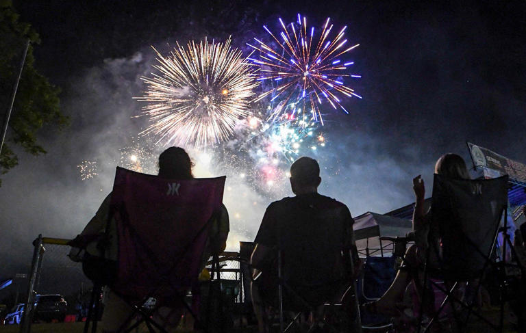 fourth of july events spartanburg sc