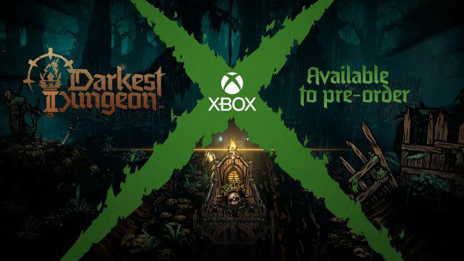 darkest dungeon ii vil også debutere på xbox i juli