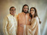 Indian tycoon launches mass weddings to celebrate son