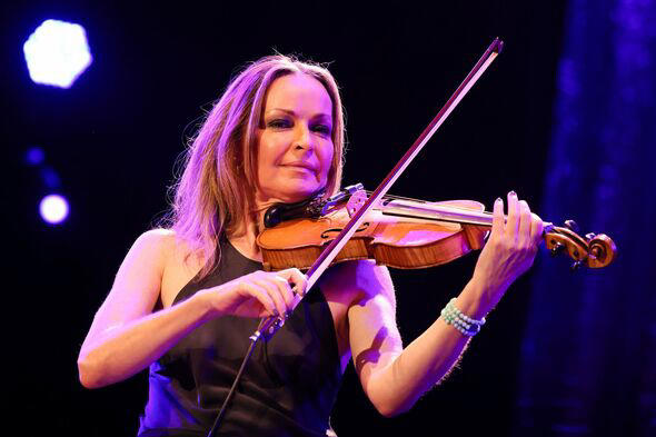 the corrs star sharon in tears after ryanair 'refused' to let singer board flight