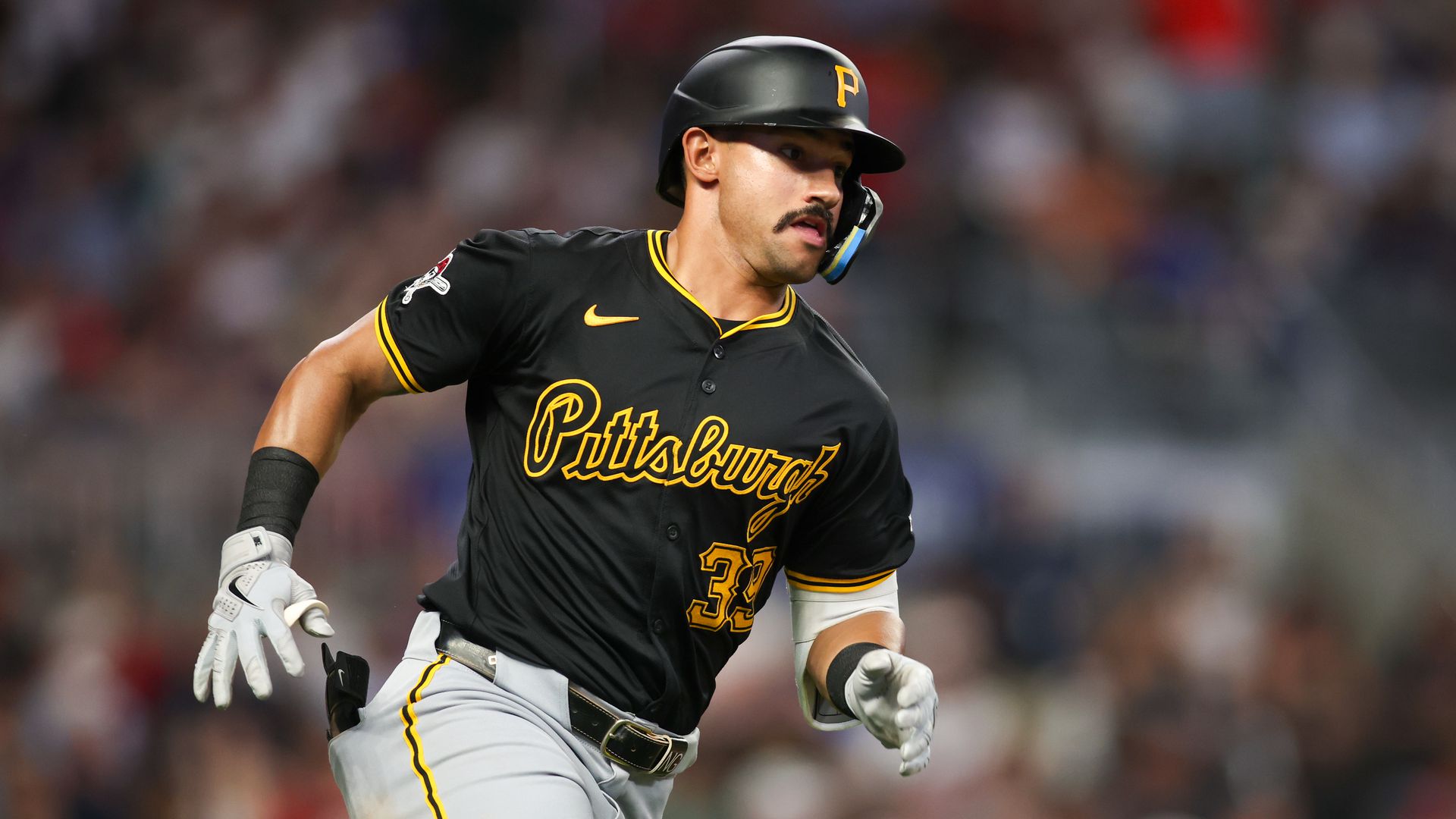 SB Nation Reacts Results: Favorite Non-Skenes Pirate To Watch Right Now?