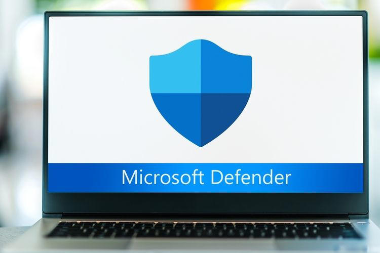microsoft, jadi pembicaraan di kasus peretasan pdns, apa itu windows defender?