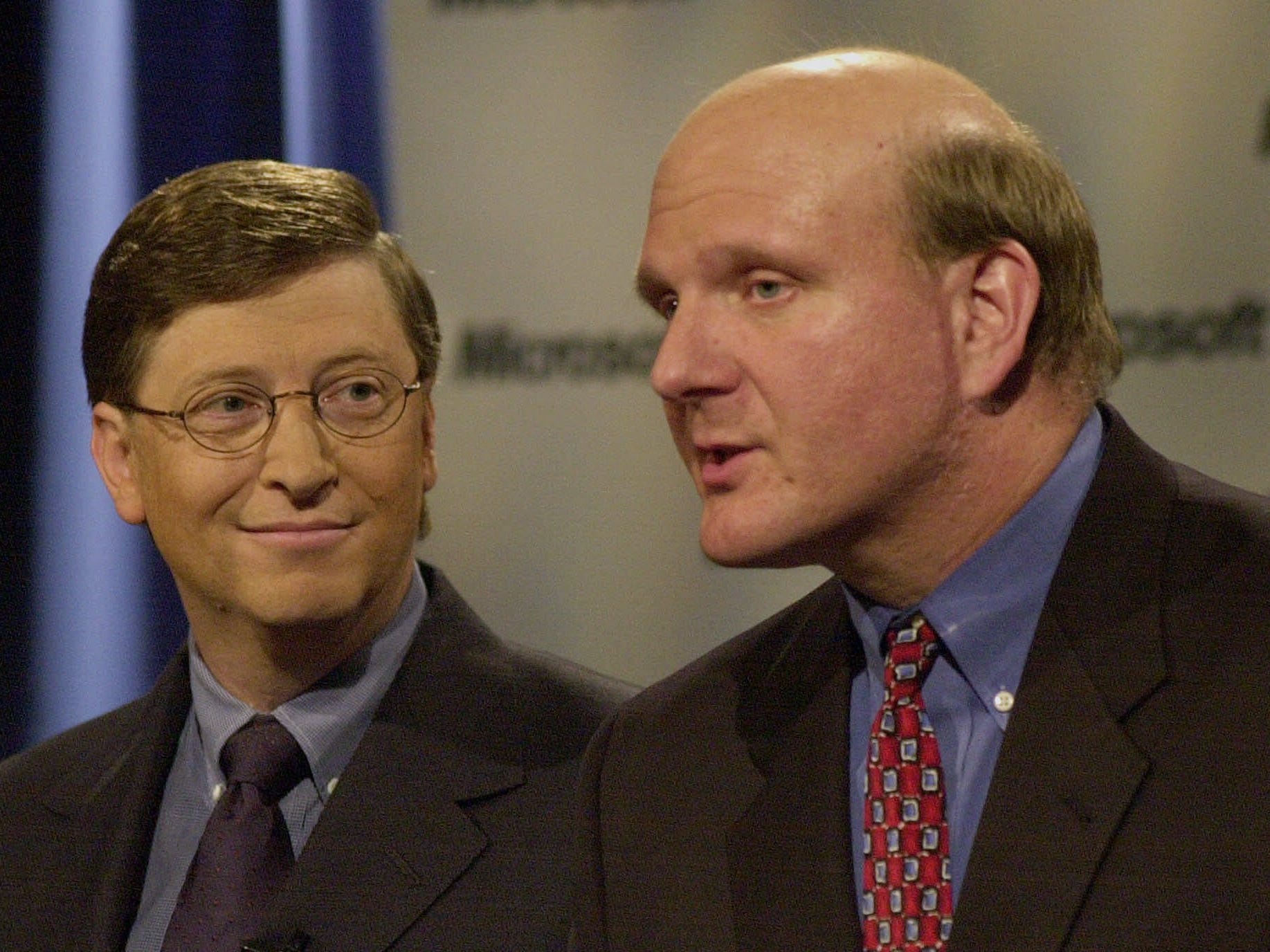 Steve Ballmer Is Now Worth $157 Billion — More Than His Former ...