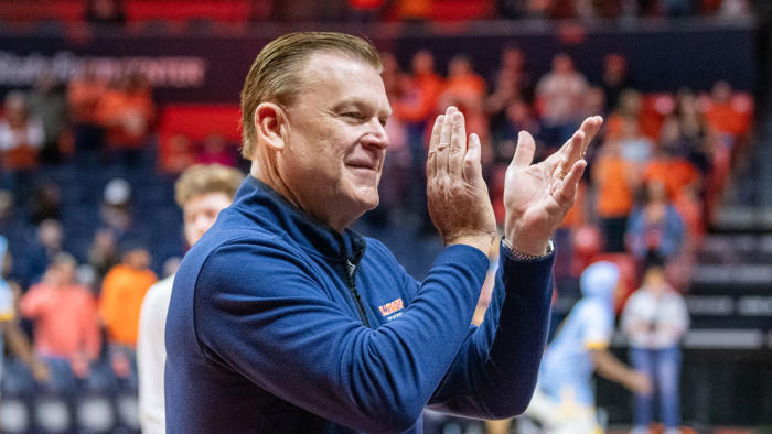 brad underwood is building an nba factory in champaign