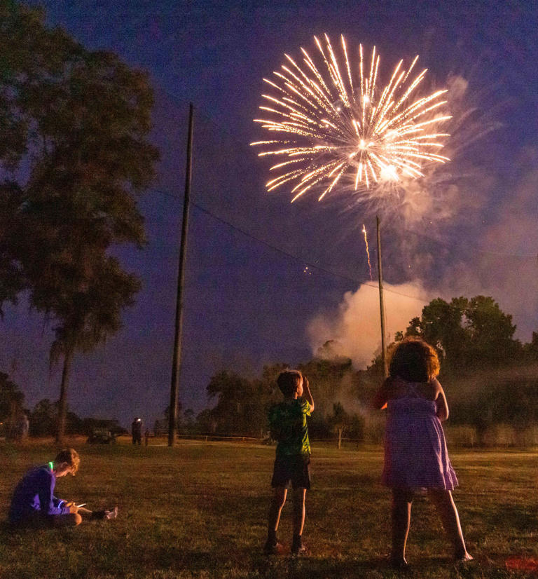 Planning ahead before July 4th fireworks can be key for children with autism.