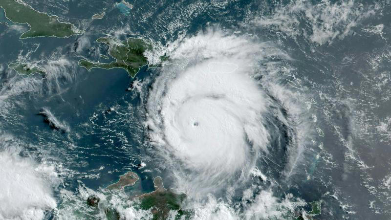 vents à 270 km/h, quatre morts… l’ouragan béryl dévaste les îles des antilles