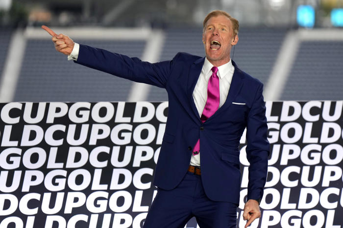 alexi lalas spot on after usmnt’s copa américa exit: 'we cannot afford to be embarrassed'