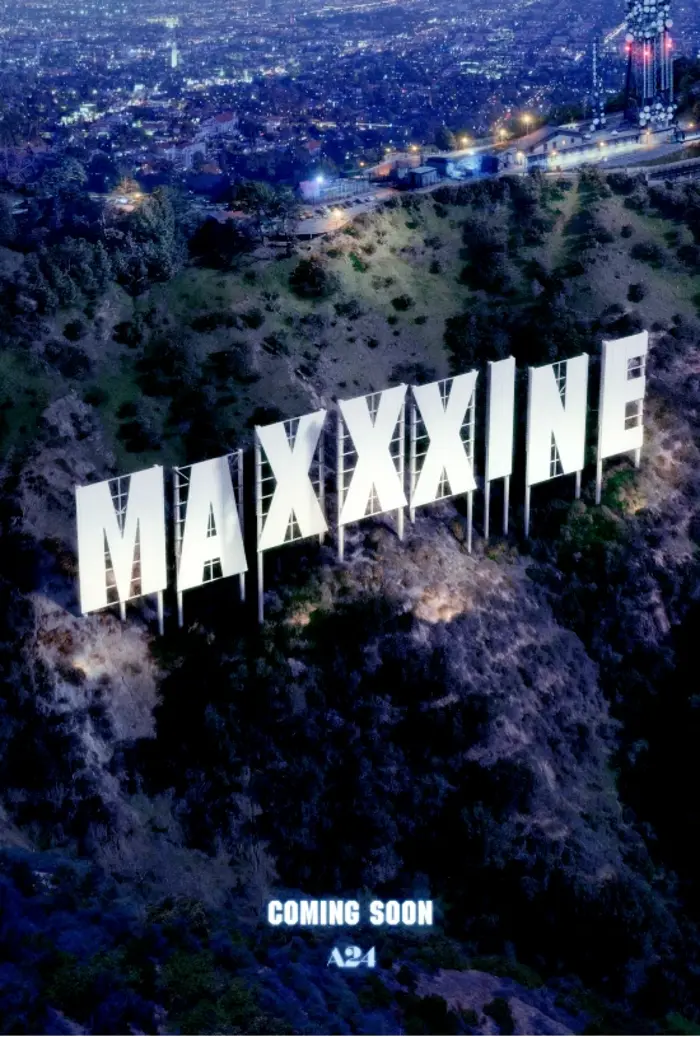 maxxxine, com mia goth, promete ser o filme de terror do verão