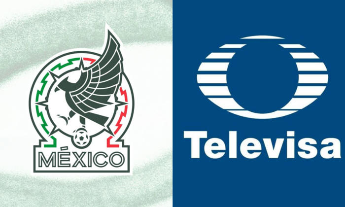integrante de televisa culpa a los aficionados de la crisis de la selección mexicana