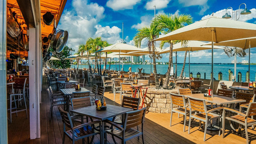 Shuckers Closing Is Just More Proof Miami Is No Longer for Locals