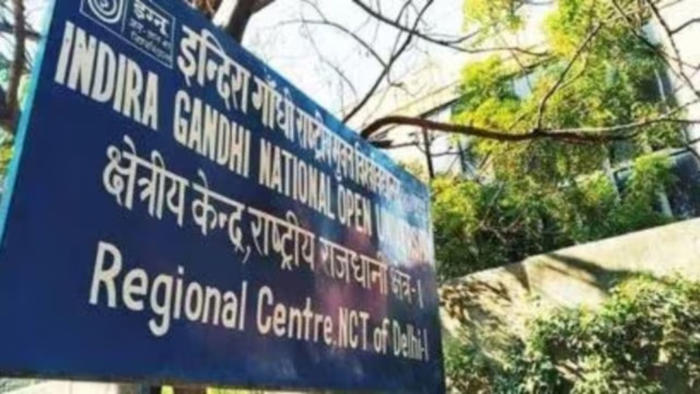 android, ignou launches 13 new academic programmes