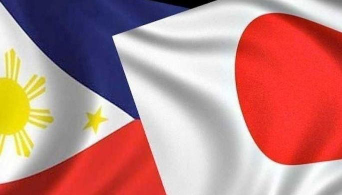 philippines, japan close to signing access deal