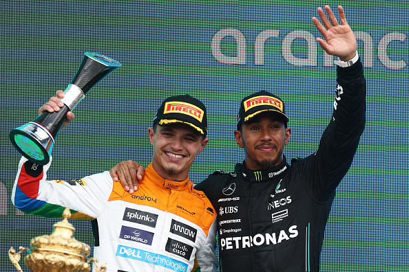 is the f1 british grand prix on channel 4? tv channel and session start times