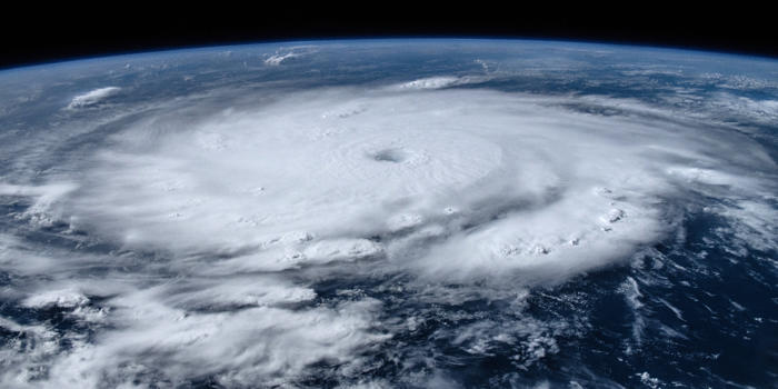 hurikán beryl přišel o dva měsíce dřív. tak daleko a v takové síle ho v atlantiku nikdo nečekal