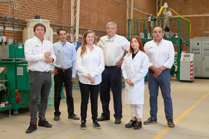 copperprotek, la primera empresa chilena en obtener certificación de la fda