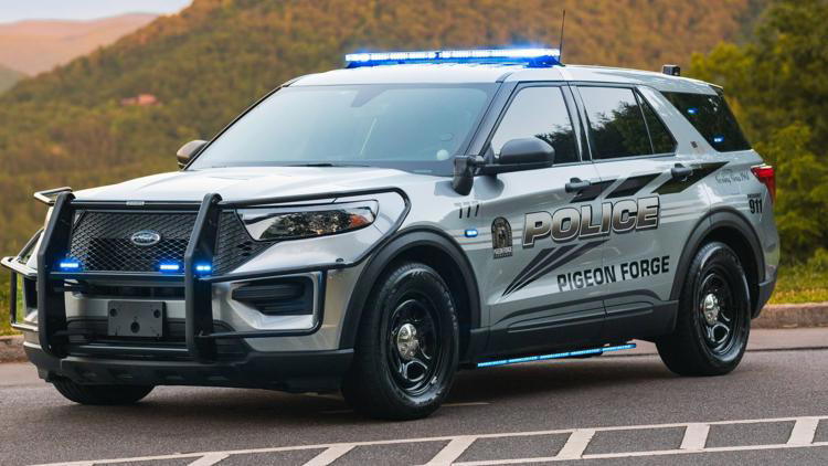Suspect, victim identified in Pigeon Forge shooting