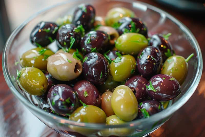 l’olive : la solution contre le diabète et l’obésité ?