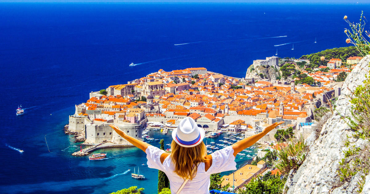 5 eldugott, gyönyörű hely horvátországban a tökéletes nyaraláshoz