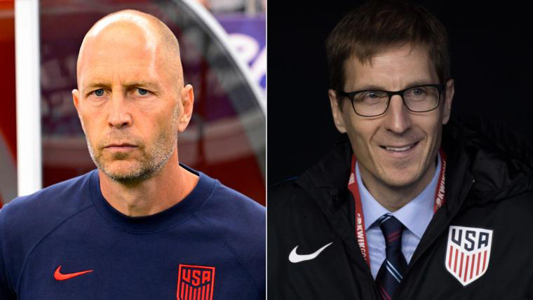 who is gregg berhalter's brother? explaining jay berhalter's job with mls, role in hiring usmnt coach