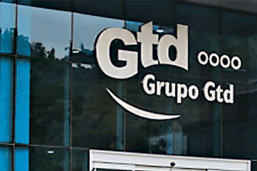 gtd contrademanda a empresa de nicolás luksic y la acusa de intentar “obtener un provecho ilegítimo” por ciberataque de 2023