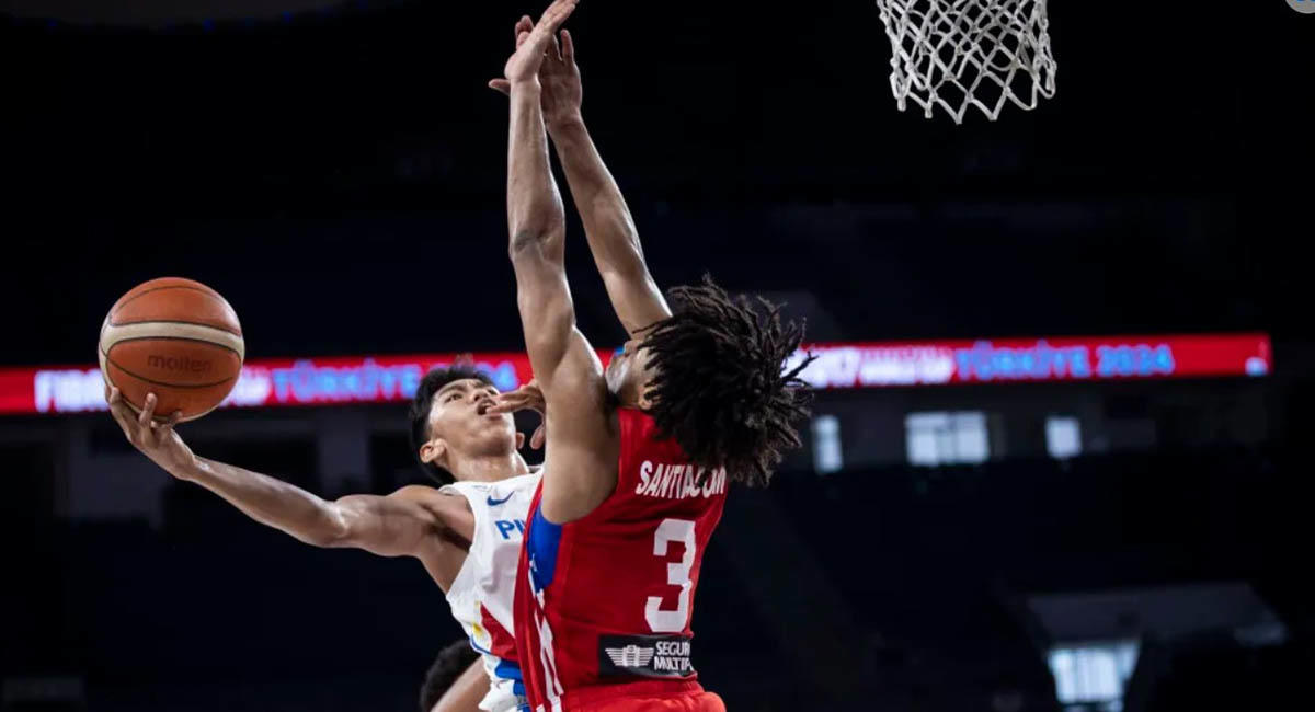 gilas youth loses to puerto rico by 45, draws team usa in round of 16