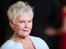 Dame Judi Dench just broke a 193-year tradition at the age of 89<br><br>