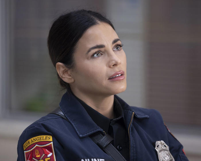 everything fans need to know about 'the rookie' season 7