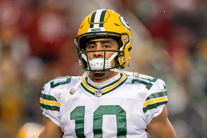 analyst shares why packers' jordan love could become 'top-tier' qb