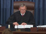 SCOTUS Chief Justice’s 2005 Comments About Presidential Immunity Resurface<br><br>