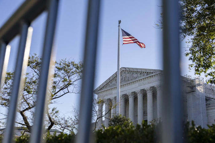 the supreme court’s judicial earthquake will shake the administrative state