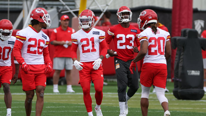 pff ranks chiefs’ secondary among the league’s top 10 in 2024