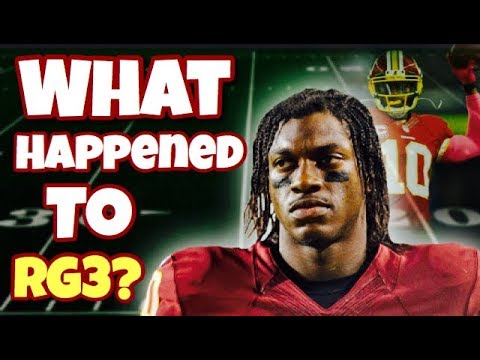 The “Next Michael Vick” Who Sadly Went All Wrong