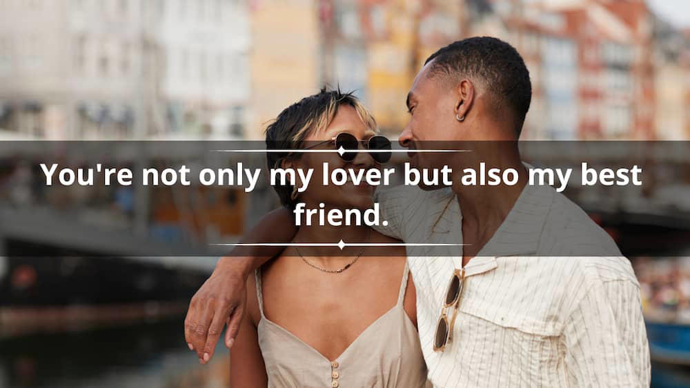 150 sweet things to say to your girlfriend to make her heart melt