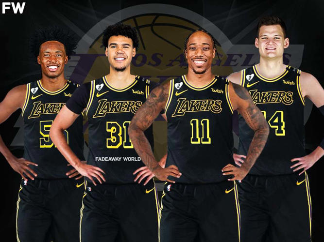 Lakers Perfect Plan: 3-Team Blockbuster Trade And Signing DeMar DeRozan