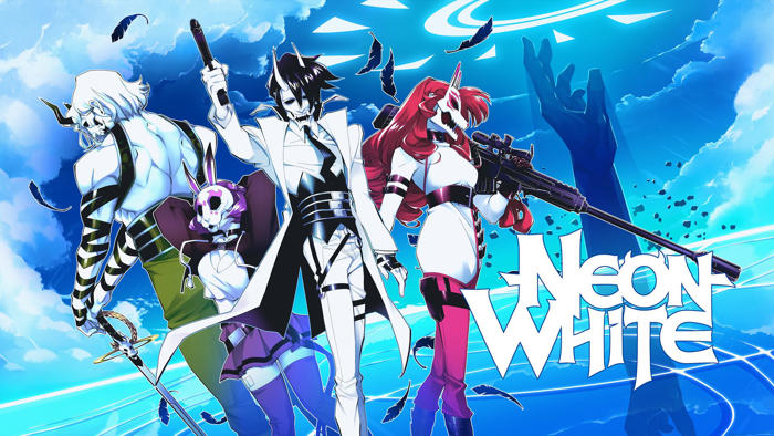 neon white, tchia, & more join game pass in july