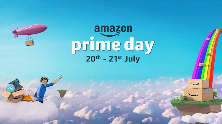 amazon, amazon prime day sale will start in india on july 20: bank offers and deals revealed