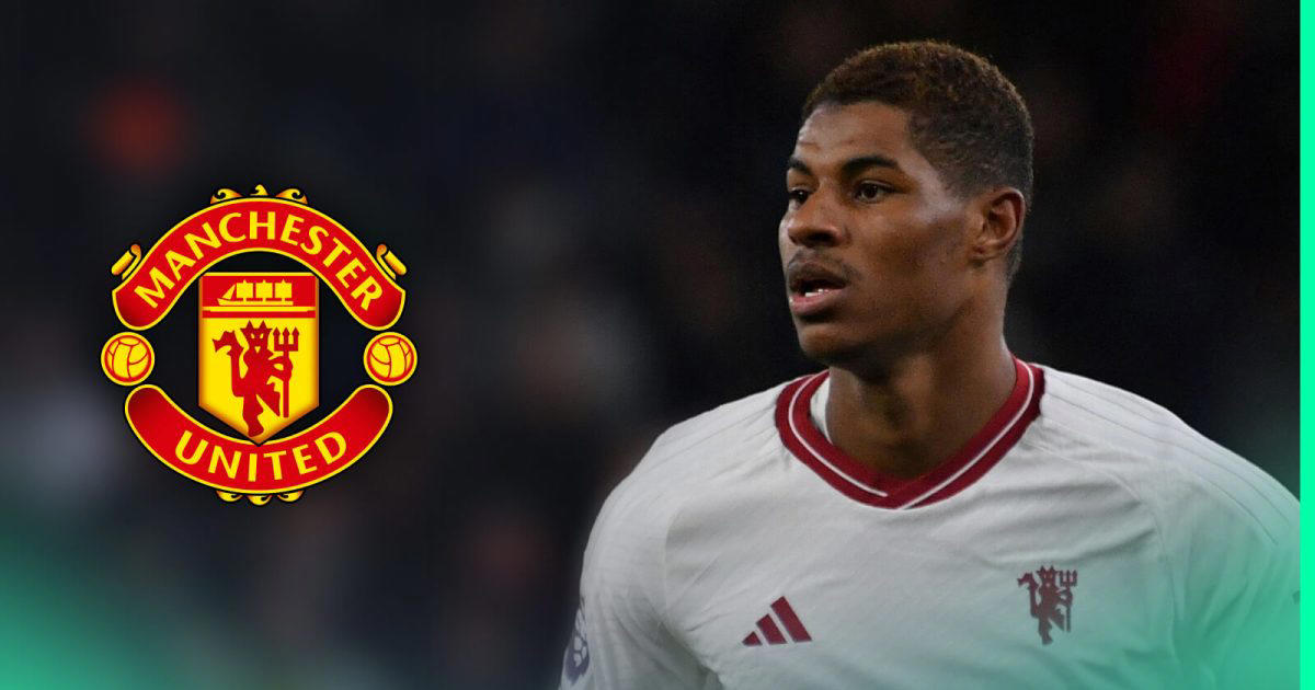 marcus rashford: two key factors block remarkable man utd exit as forward makes stance known