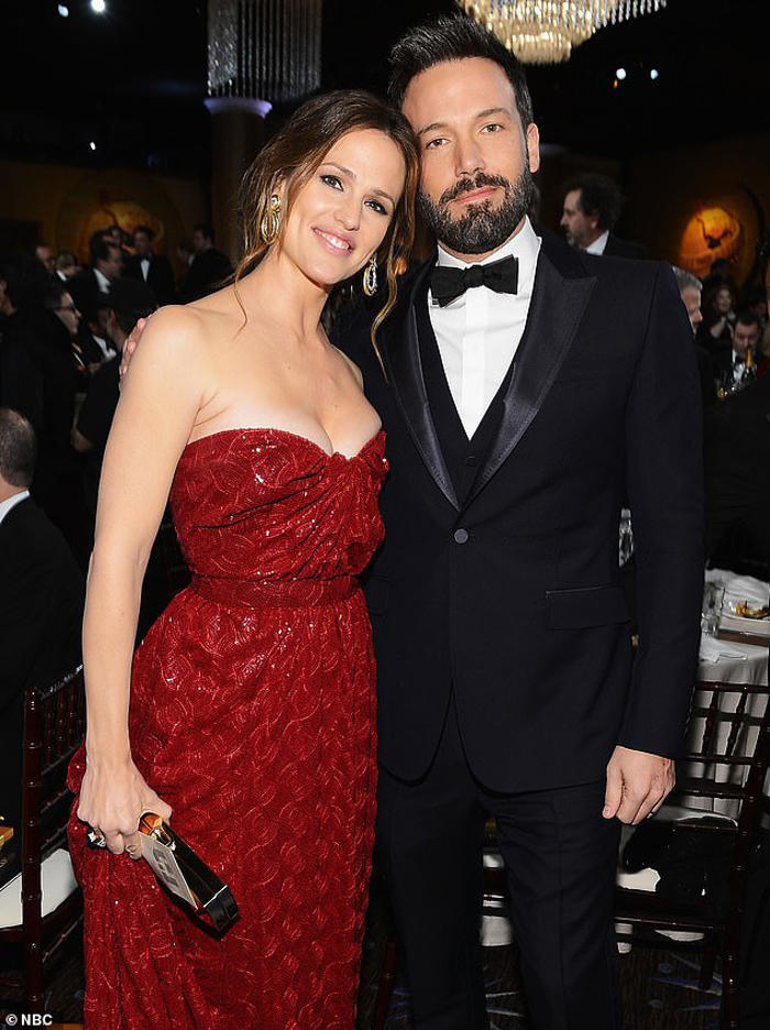 jennifer garner is done being a 'marriage counsellor' to ex-husband ben affleck and jennifer lopez - and wants to step away from the 'circus' after 'painful' realization