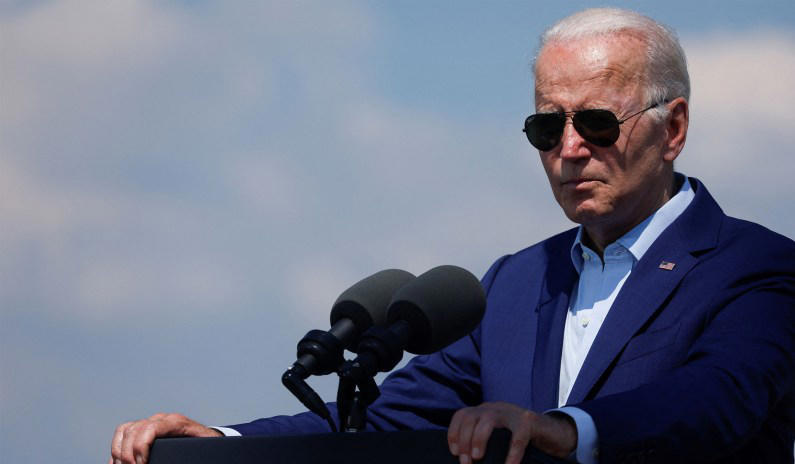 judge blocks biden ban on natural-gas exports in win for red-state coalition