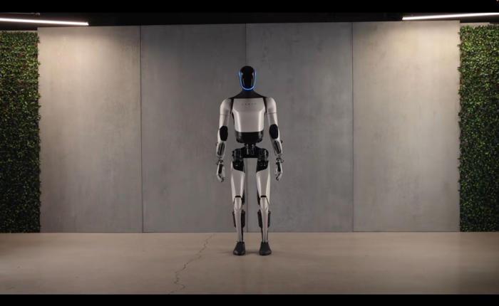 optimus: todo lo que sabemos acerca del robot de elon musk que revolucionará el mundo