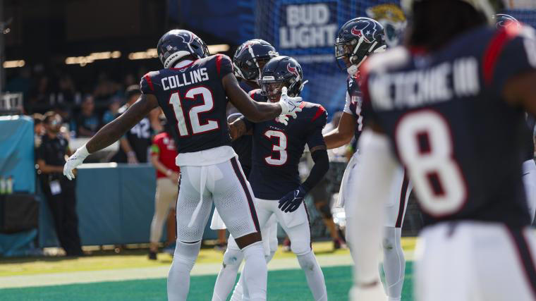 nfl analyst ranks upgraded texans wide receiver room league’s best