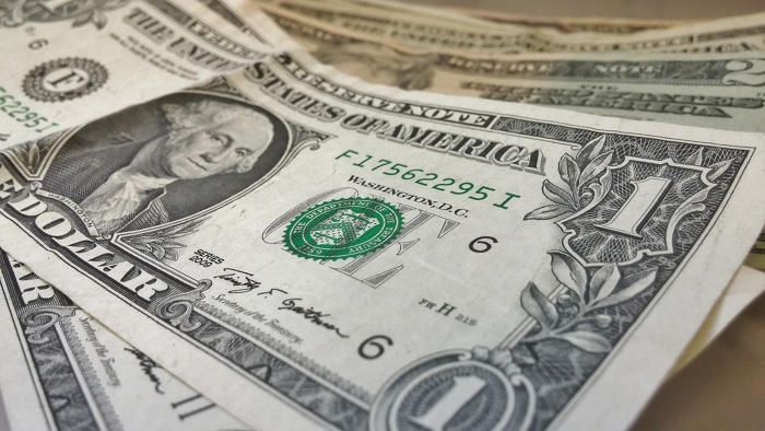dólar en méxico: ¿cuál es el tipo de cambio en los principales bancos hoy martes 2 de julio de 2024?