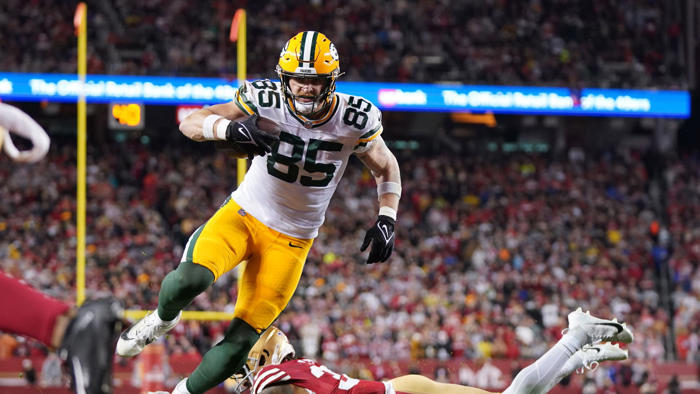 tuesday cheese curds: packers offense looks primed for an explosive season