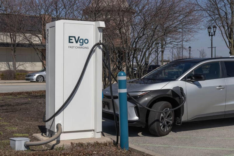 Evgo financial statements hotsell