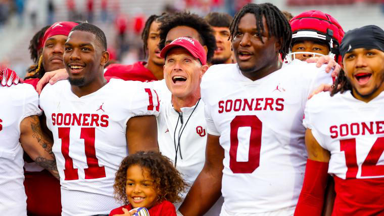 oklahoma keeps winning with another 2025 4-star commitment