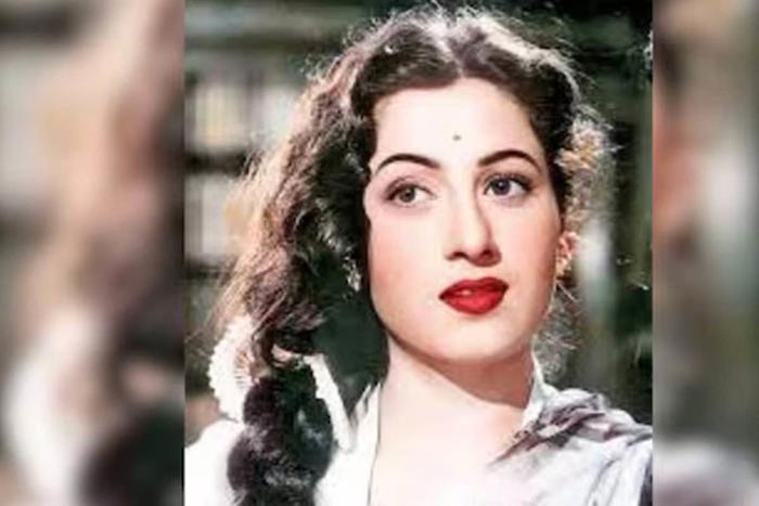 this actress’ striking resemblance to madhubala has internet’s attention