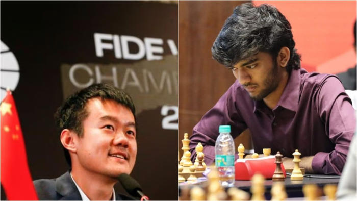 android, why singapore beat chennai and new delhi to host gukesh vs ding liren: fide ceo emil sutovsky explains