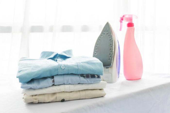 alza de las cuentas de la luz: ¿a qué hora es mejor lavar y planchar?