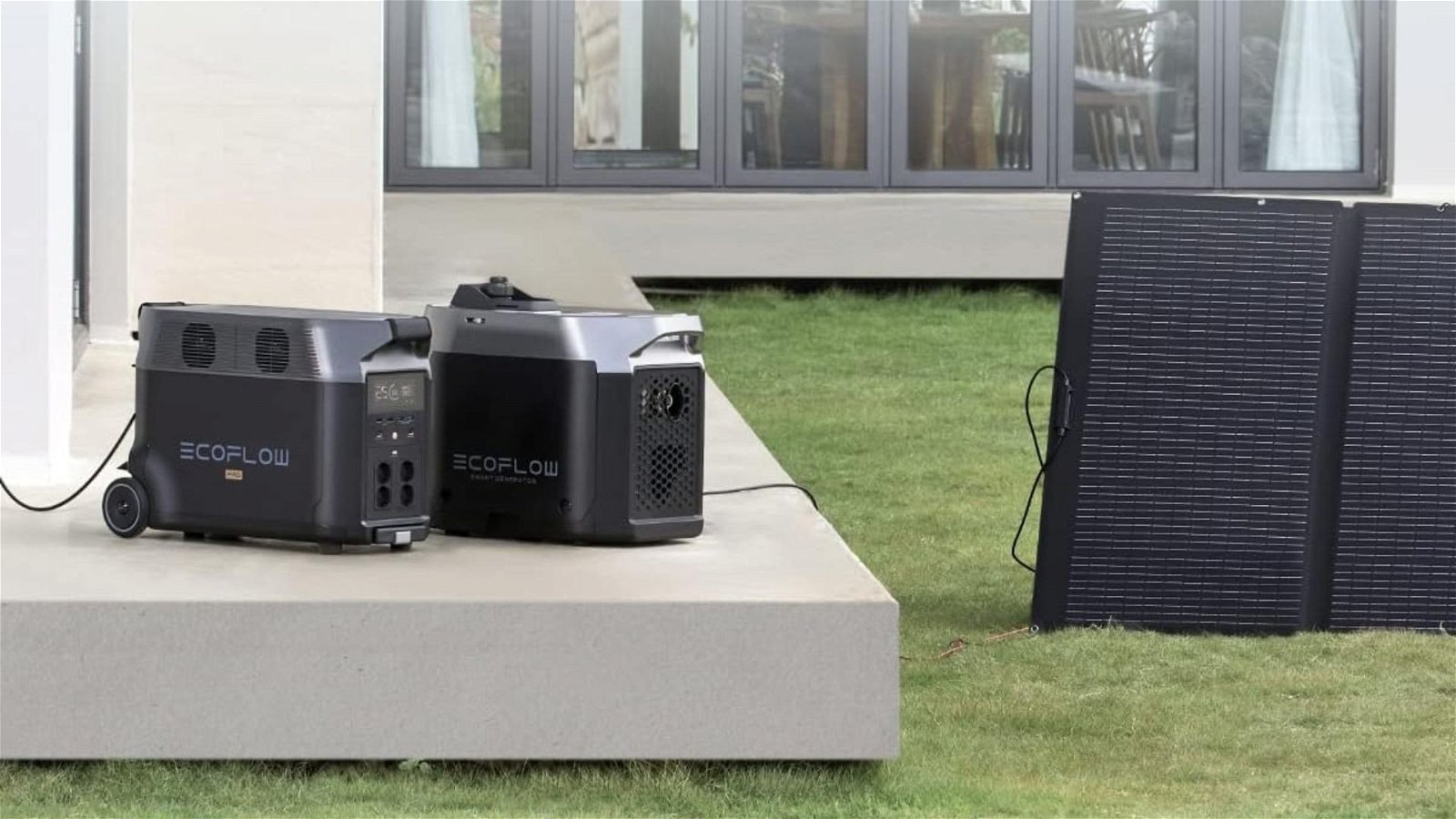 Migliori Kit Fotovoltaici Con Accumulo (novembre 2025